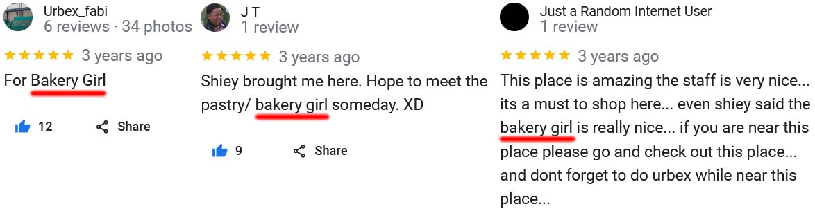 bake-girl