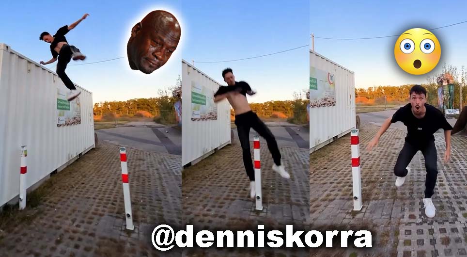 close-call